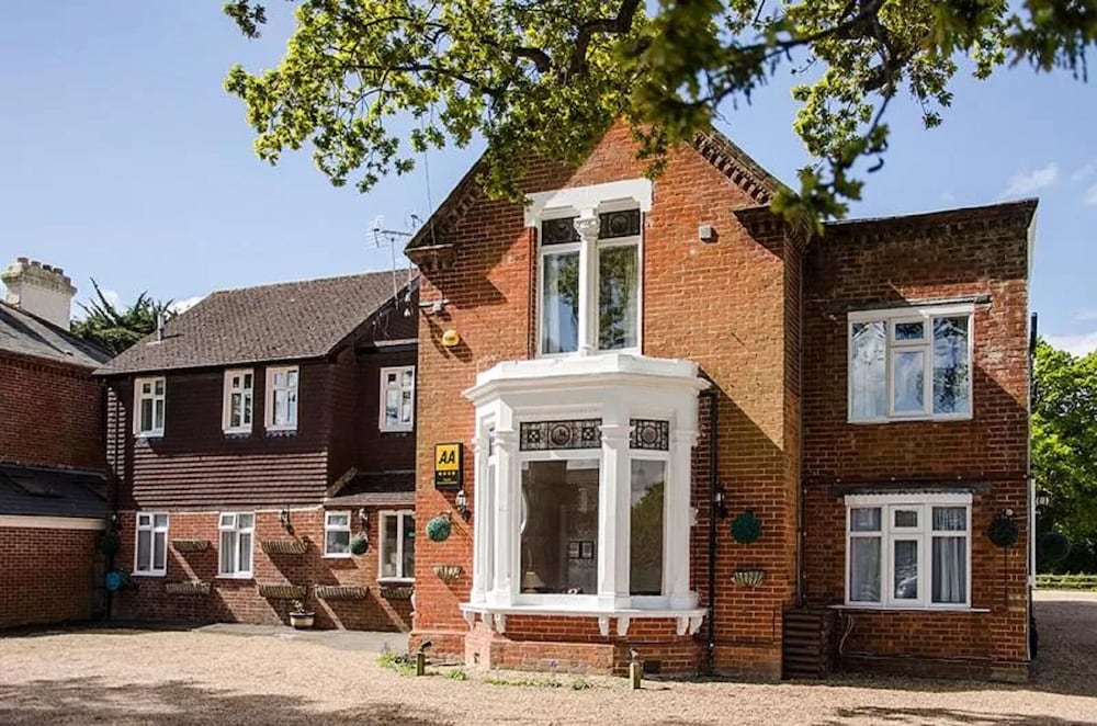 the emsworth bandb hotel