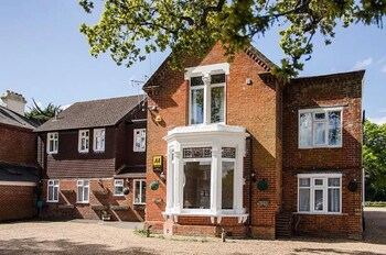 the emsworth bandb hotel