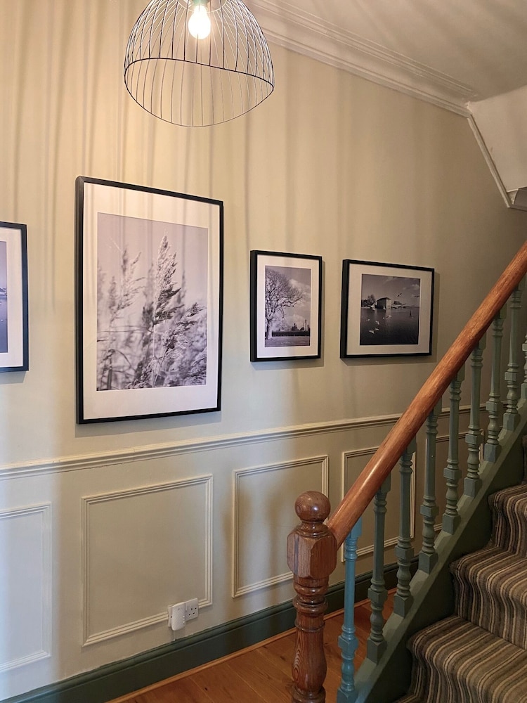 the emsworth bandb hotel