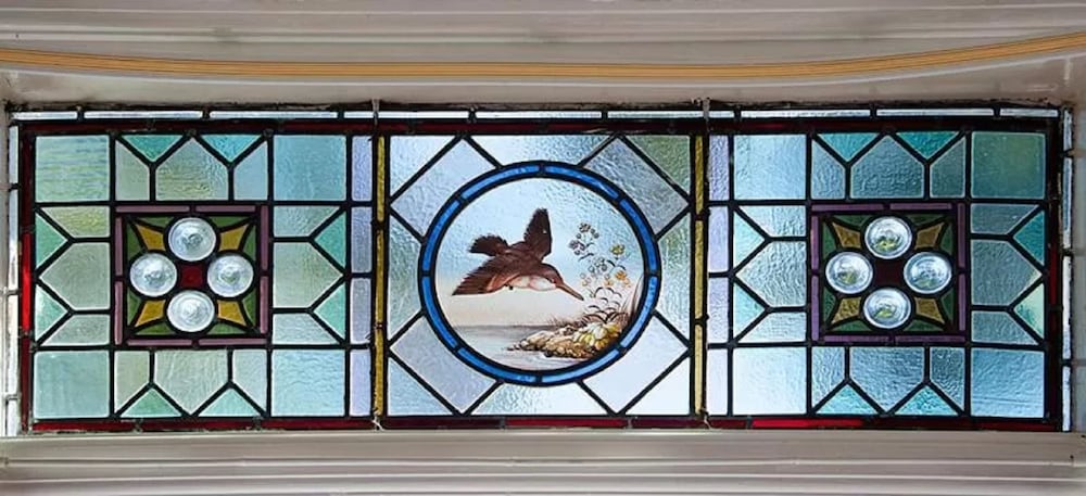 the emsworth bandb hotel