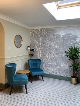 the emsworth bandb hotel