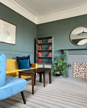 the emsworth bandb hotel