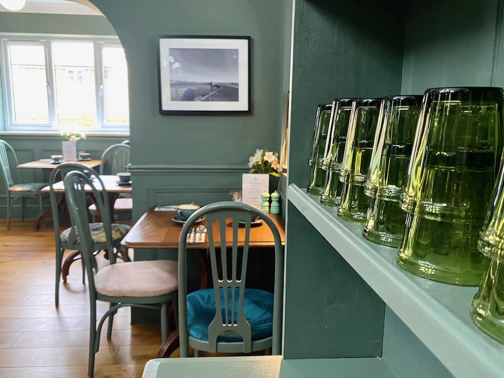 the emsworth bandb hotel