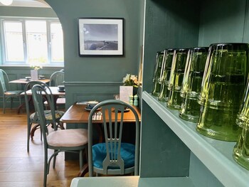 the emsworth bandb hotel
