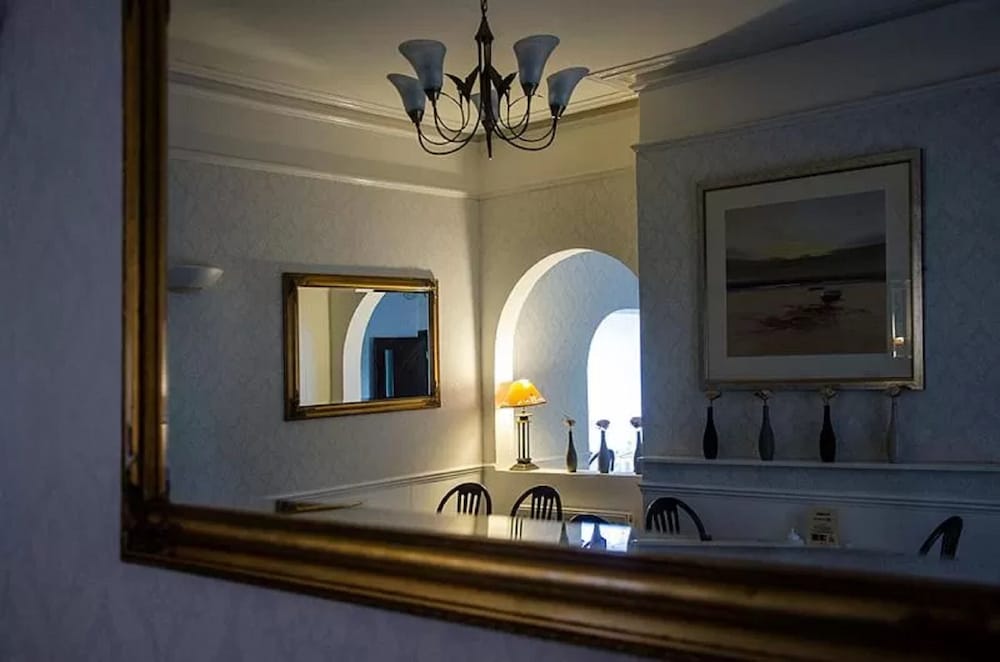 the emsworth bandb hotel