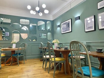 the emsworth bandb hotel