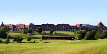 east sussex national