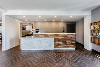 hampton inn and suites by hilton quebec city beauport
