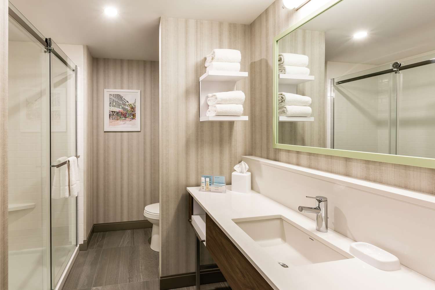 hampton inn and suites by hilton quebec city beauport