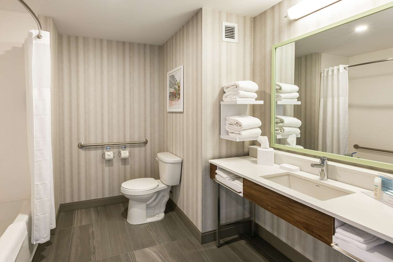 hampton inn and suites by hilton quebec city beauport