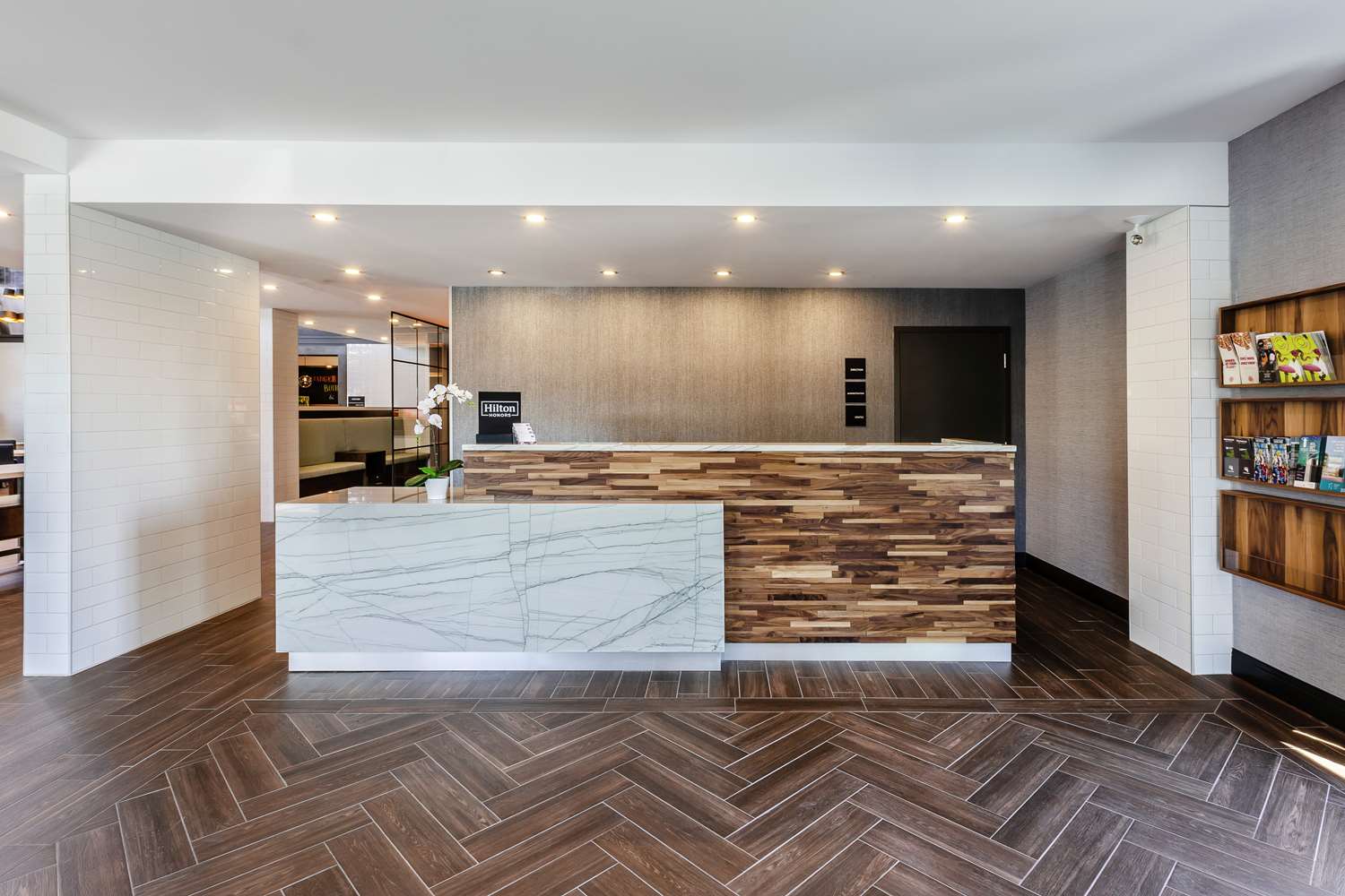 hampton inn and suites by hilton quebec city beauport