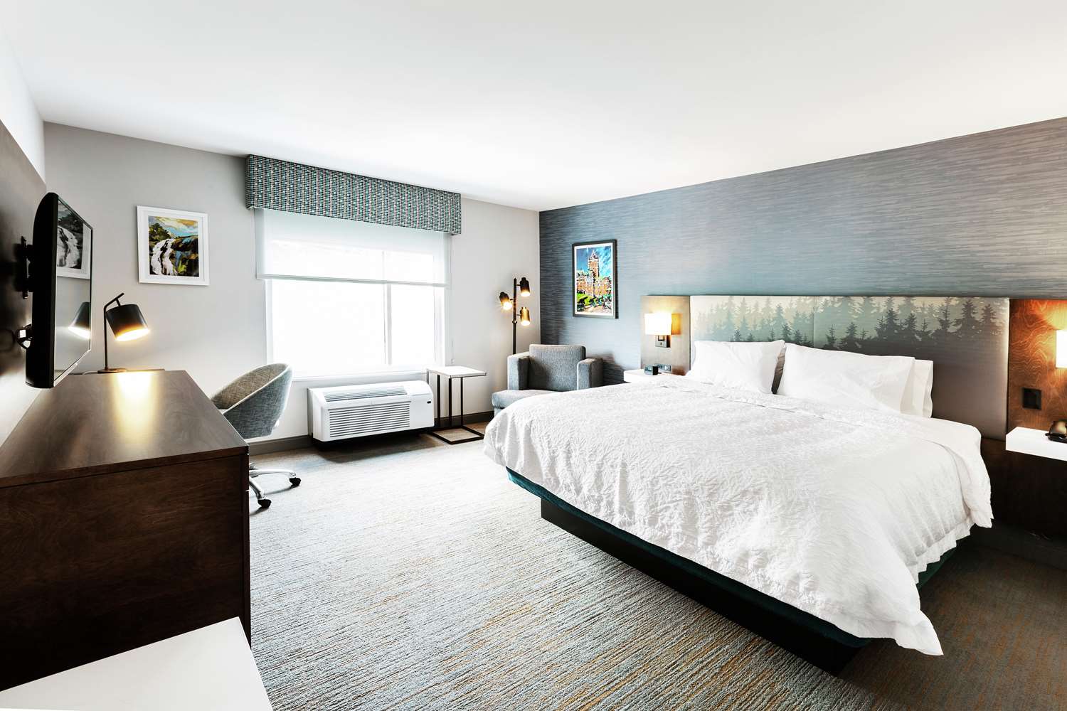 hampton inn and suites by hilton quebec city beauport