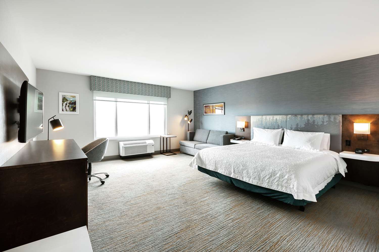 hampton inn and suites by hilton quebec city beauport