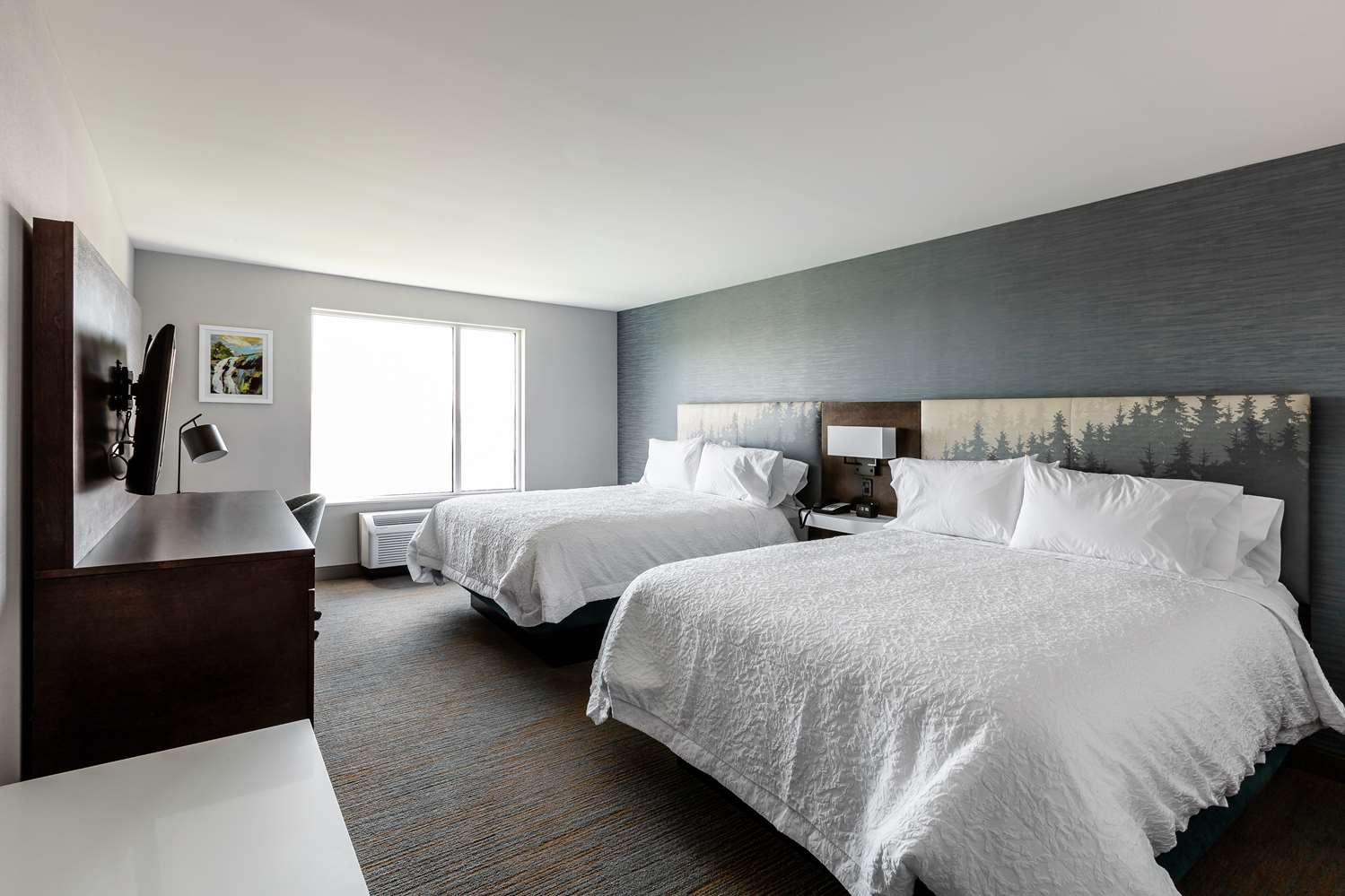 hampton inn and suites by hilton quebec city beauport