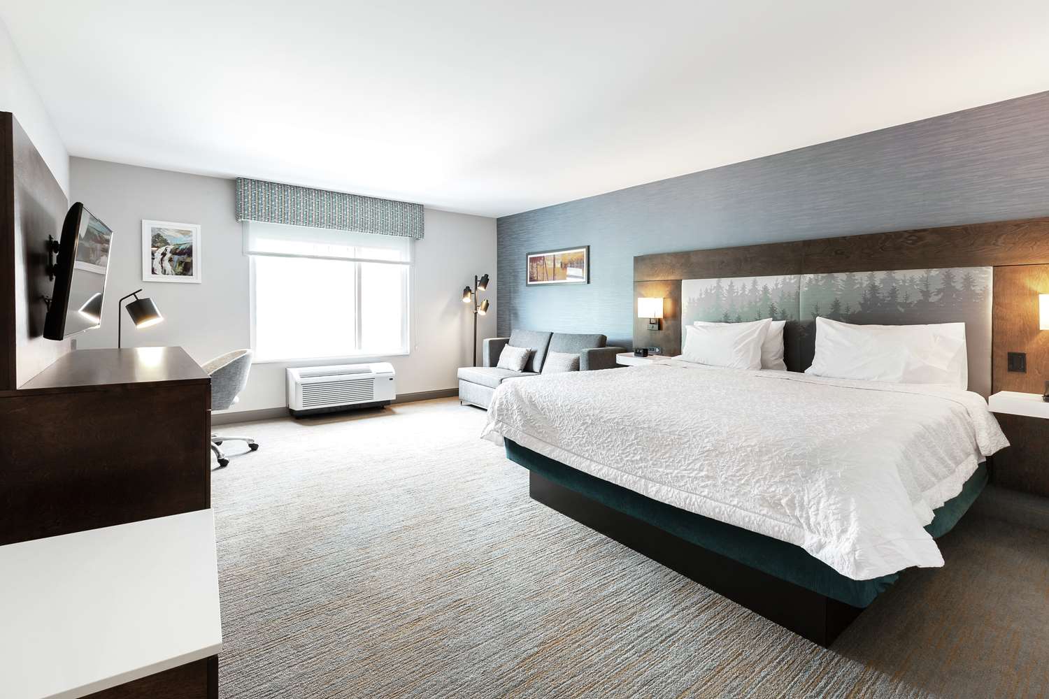 hampton inn and suites by hilton quebec city beauport