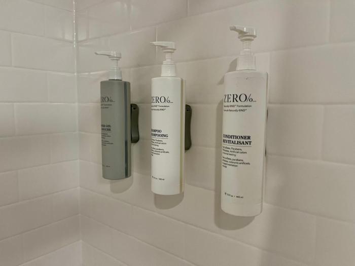 hampton inn and suites by hilton quebec city beauport