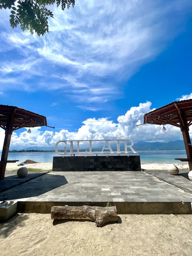gili air