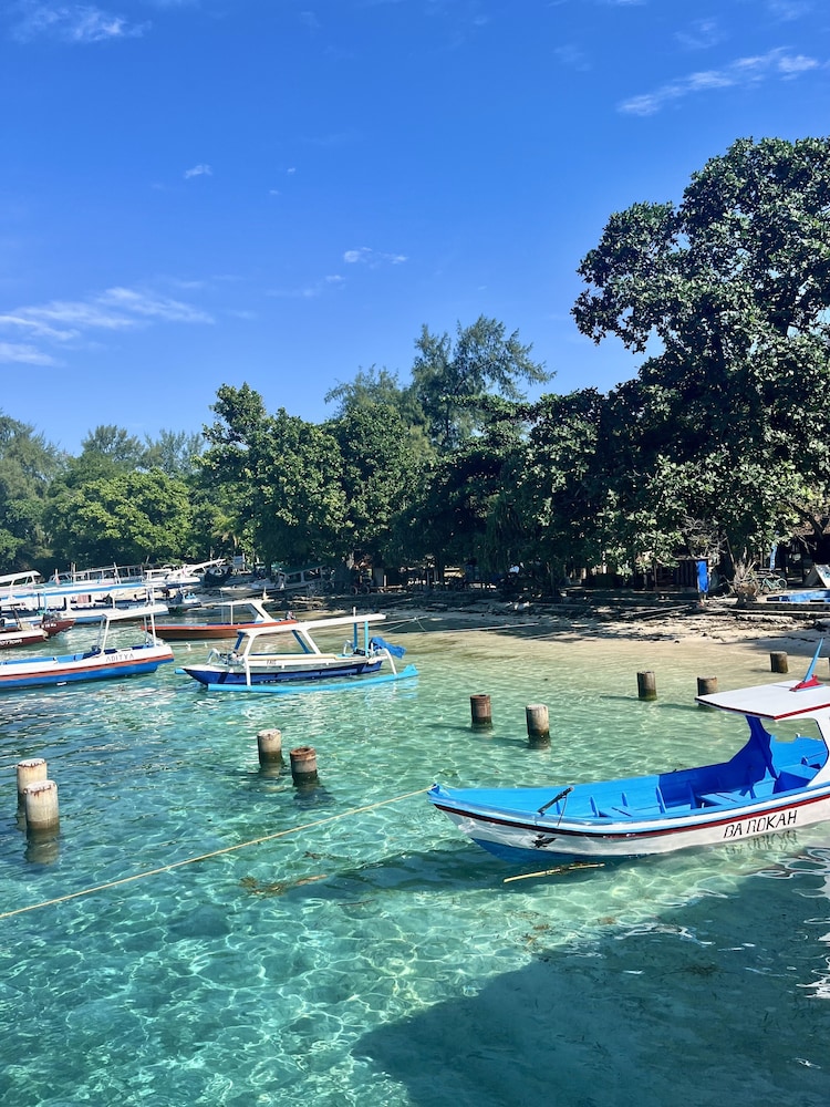 gili air