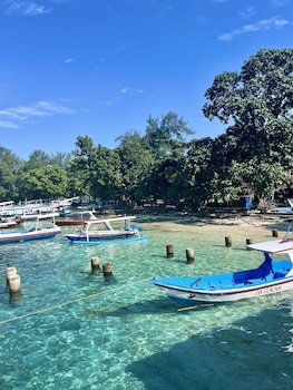 gili air