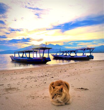gili air