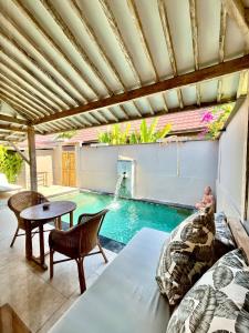 gilizen resort private pool villas