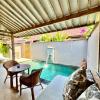 gilizen resort private pool villas