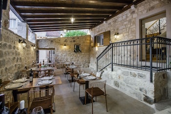 Heritage Hotel Dea Hvar,Hvar Island>>Hvar,4 star
