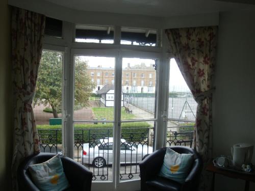 ramsgate