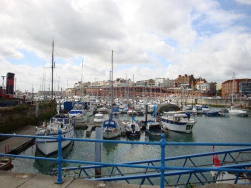 ramsgate