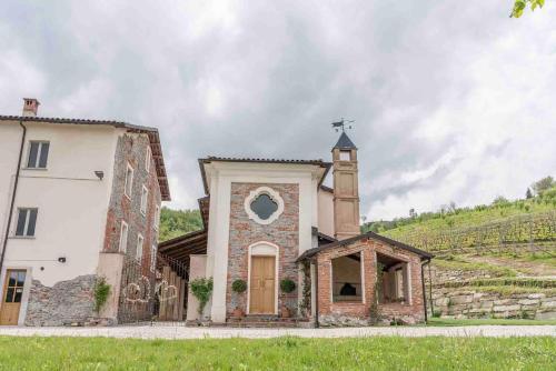 tenuta armonia