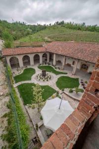 tenuta armonia