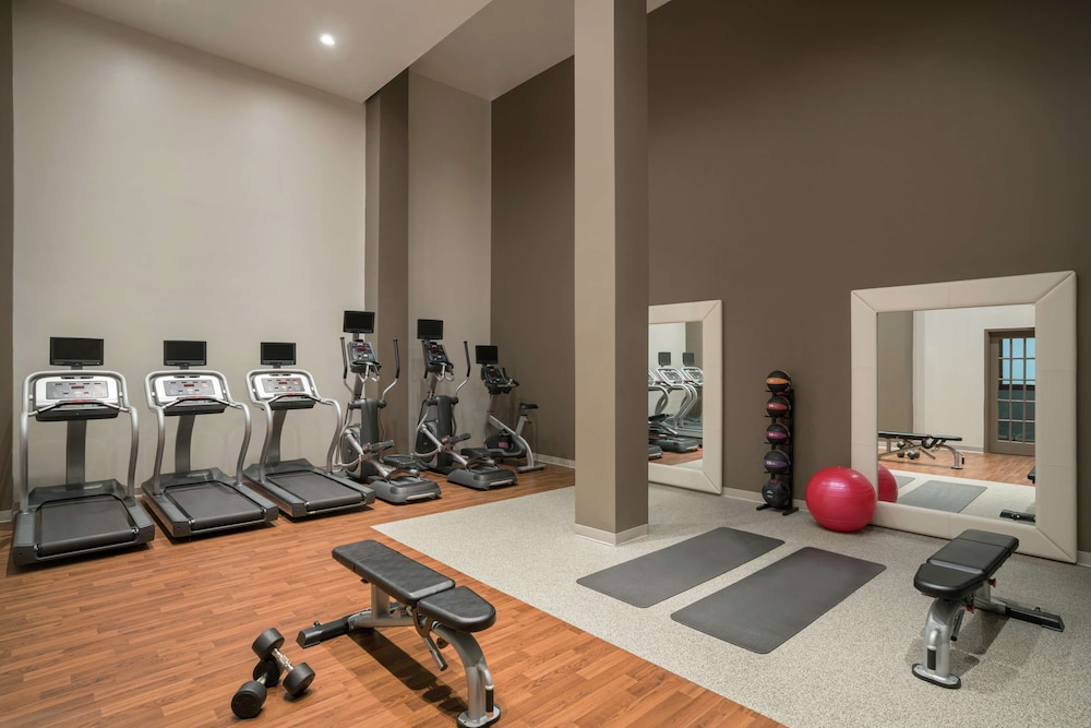 embassy suites by hilton brunswick