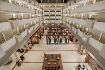 Embassy Suites By Hilton Brunswick,Dock Junction>>Brunswick,4 star