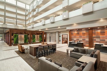 Embassy Suites By Hilton Brunswick,Dock Junction>>Brunswick,4 star