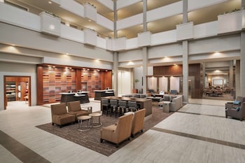 Embassy Suites By Hilton Brunswick,Dock Junction>>Brunswick,4 star