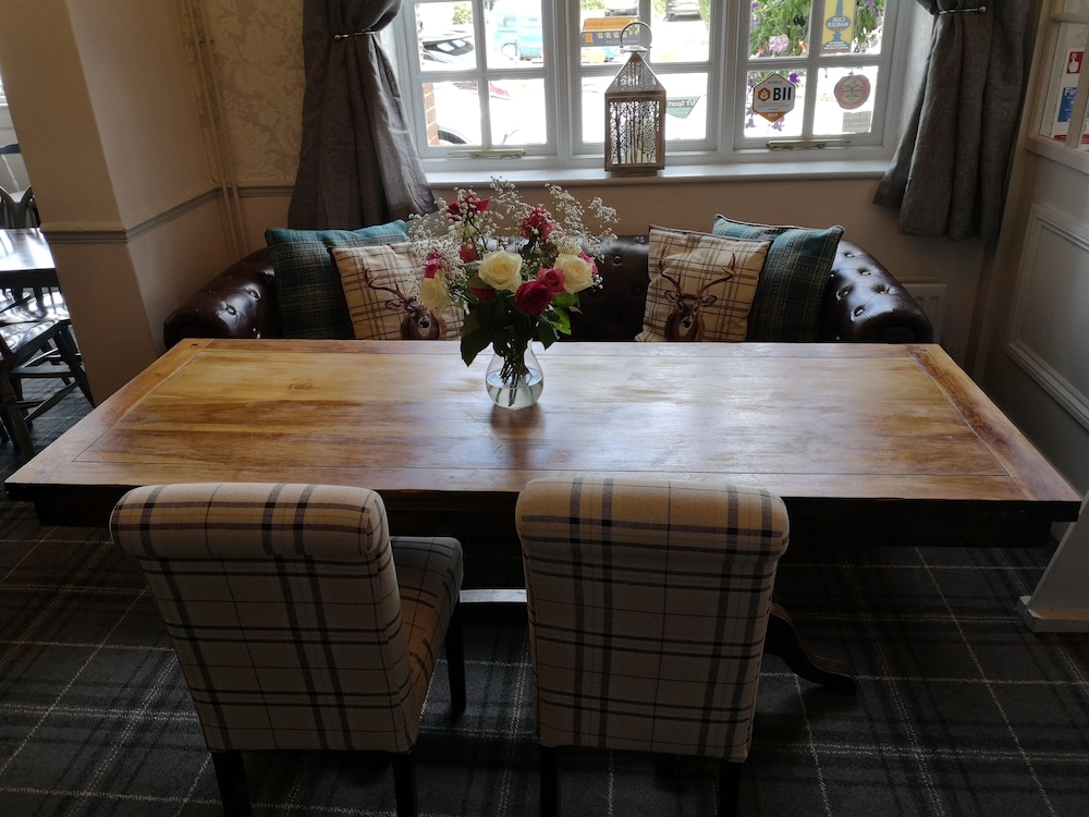 the woolpack inn