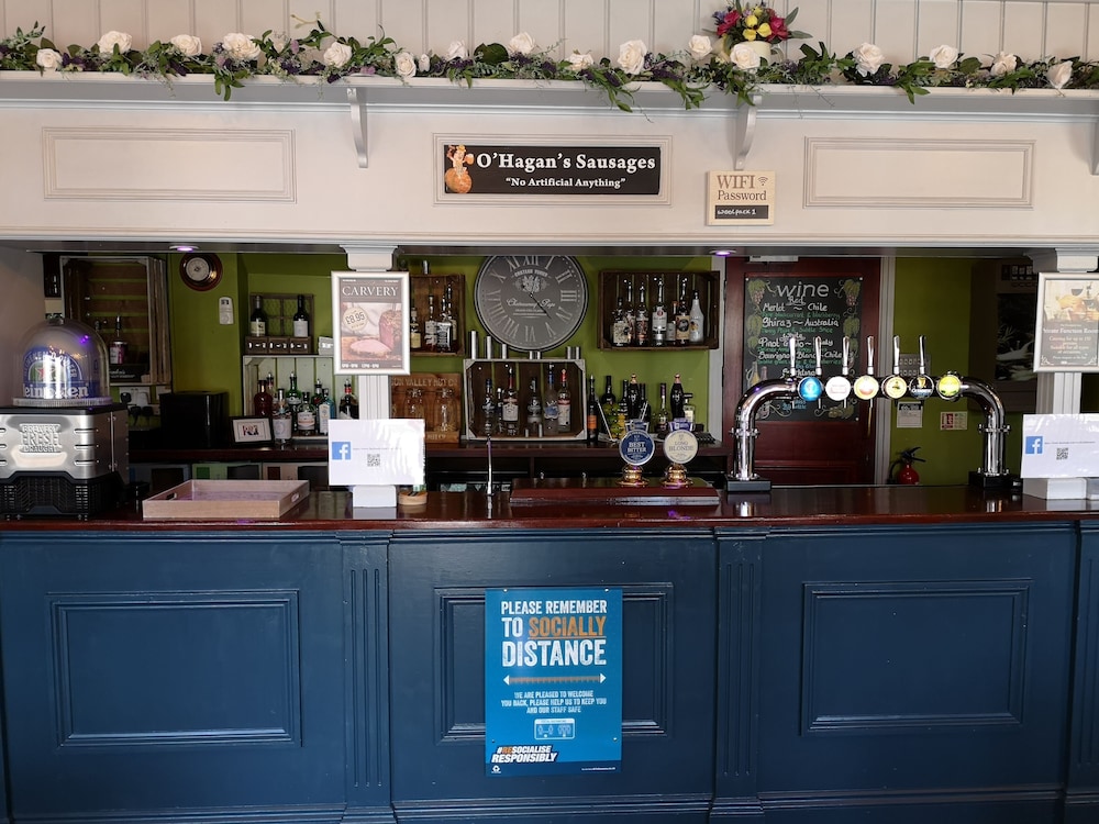 the woolpack inn