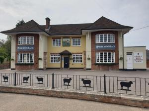 the woolpack inn
