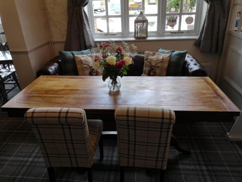 the woolpack inn