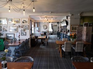 the woolpack inn