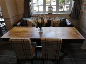 the woolpack inn