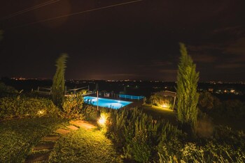 Agriturismo Casetta,Florence>>Capraia E Limite,3 star