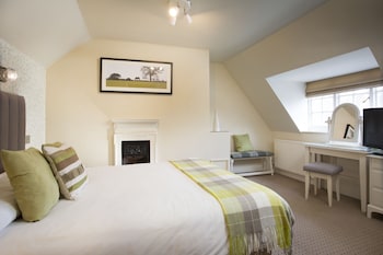 the george hotel