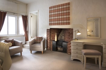 the george hotel