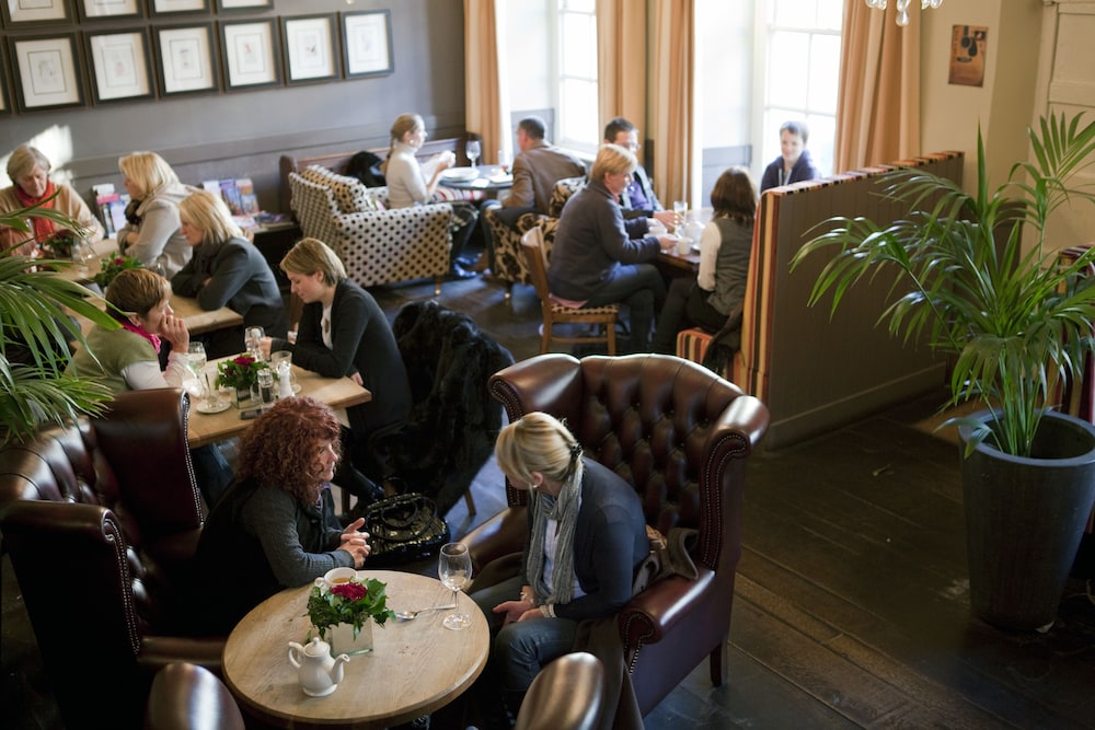 the george hotel