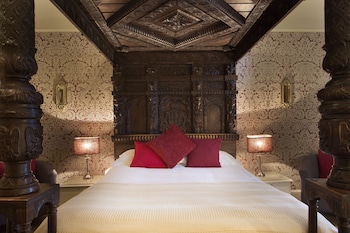 the george hotel