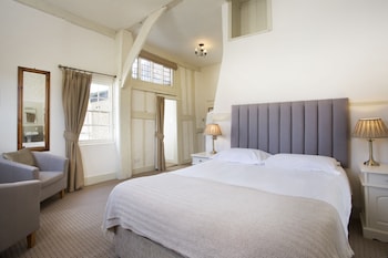 the george hotel