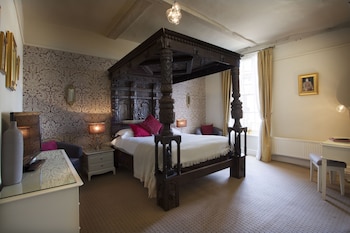 the george hotel