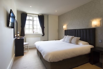 the george hotel