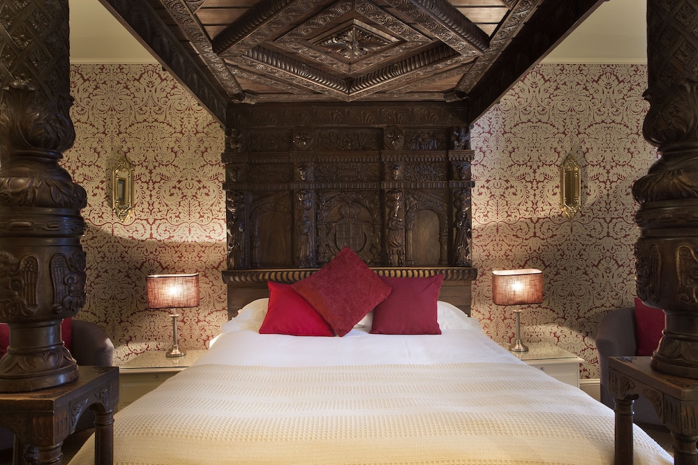 the george hotel